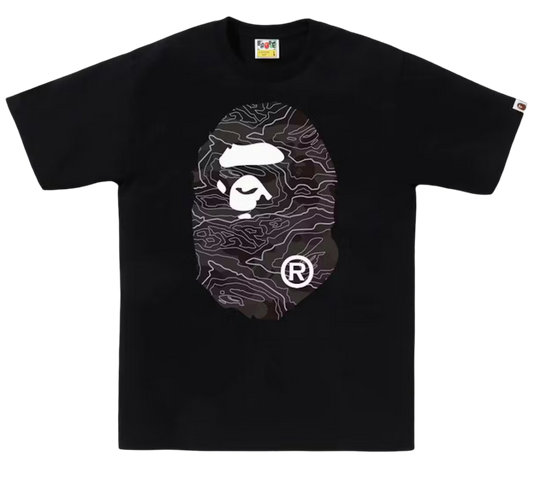 APE LINE TEE