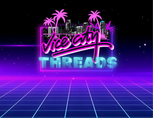 Vice City Threads